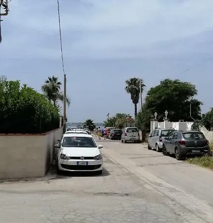 Jacomarta * Terrauzza